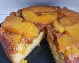 Foto del paso 10 de la receta: Volteado de Piña
