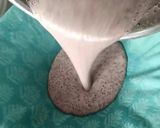 A picture of step 3 of Millet Ice cream 🍦🍦🍦🍦.