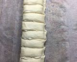 Foto del paso 3 de la receta: Palmeras formato salado