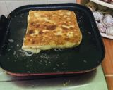 Foto langkah ke 4 dari resep Martabak telur ala abang abang.
