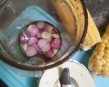 Foto langkah ke 2 dari resep Perkedel Jagung.