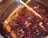 Foto del paso 1 de la receta: Ponche, estilo mi Ma ❤