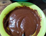 Foto langkah ke 2 dari resep 807. Broodul Full Butter Cokelat Keju (Ella Elloet).