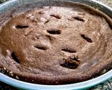 Foto del paso 2 de la receta: BROWNIE DE Garbanzos...!!😋