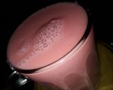 A picture of step 3 of Watermelon smoothie.