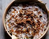 阿嬤的手路菜～古早味芋籤肉燥的食譜步驟4照片
