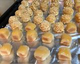 Foto del paso 7 de la receta: Panellets