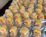 Foto del paso 7 de la receta: Panellets
