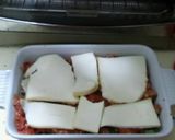 Foto del paso 4 de la receta: Brocoli a la pizza