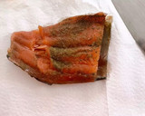 Foto del paso 1 de la receta: Lasaña de salmón