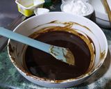 Foto del paso 1 de la receta: Brownies #306
