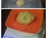 Foto langkah ke 4 dari resep Burger bun #keto.