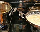Mike's Easy Garlic Lobster Linguine recipe step 3 photo