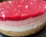 ચીઝ કેક (Cheese Cake Recipe In Gujarati) રેસીપી સ્ટેપ4ફોટો