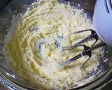 A picture of step 2 of Chocolate Muffin Recipe.