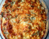 Rakott zöldbab recept fázis 5 fotója