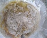 Foto del paso 3 de la receta: Muffins  de Manzana y Canela