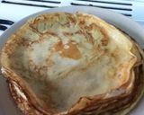 A picture of step 5 of Russian-style Pancake.