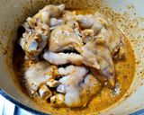 Foto del paso 9 de la receta: Manitas de cerdo en salsa