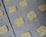 A picture of step 4 of Tea Cookies in 10 minutes.