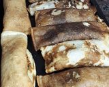 Foto del paso 7 de la receta: Canelones de acelga. Grace