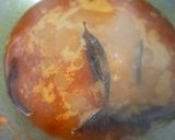 ঘুঘনি তিনকোনা পরোটা(ghugni porota recipe in Bengali) রেসিপির ধাপ 5 ছবি
