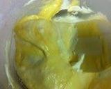 A picture of step 11 of Pear Custard Pies.