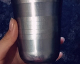 صورة لخطوة 9 من وصفة قلب لوز😋
