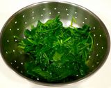 પાલક પનીર પરાઠા (Palak Paneer Paratha Recipe In Gujarati) રેસીપી સ્ટેપ1ફોટો