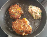 Foto del paso 4 de la receta: Croquetas de Jurel