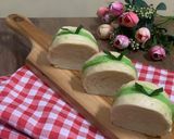 Foto langkah ke 9 dari resep Roti Kukus Pontianak Original.