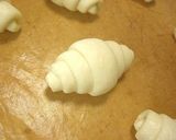 A picture of step 11 of Light and Fluffy Basic Bread Dough Bread Rolls.