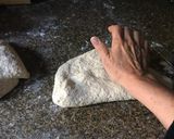 Foto del paso 4 de la receta: Panadería: Pan integral de leudado lento