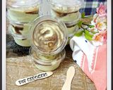 Foto langkah ke 7 dari resep Es krim alpokat lembut saus mocca no sp.