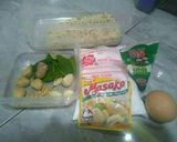 Foto langkah ke 1 dari resep Peyek kacang renyah.