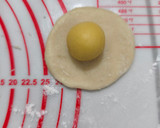 Foto langkah ke 6 dari resep Bakpia Pathuk Kacang Ijo.