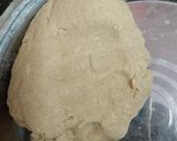क्रिस्पी रोटी(Crispy roti recipe Hindi) रेसिपी चरण 2 फोटो