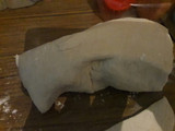 Torta fritas "Caro" jeje