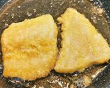 Foto del paso 4 de la receta: Hervido Valenciano con Merluza a la Romana
