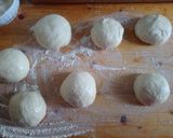 Pita recept fázis 2 fotója