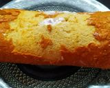A picture of step 5 of Swiss roll.