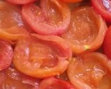 Foto del paso 2 de la receta: Calzone con salsa de tomate