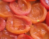 Foto del paso 2 de la receta: Calzone con salsa de tomate