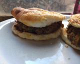 Foto del paso 5 de la receta: Pan nube ☁️ (nueva versión)
