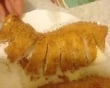 Foto del paso 4 de la receta: Katsudon súper fácil y rico!