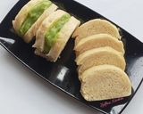 Foto langkah ke 4 dari resep Selai Sarikaya Pandan.
