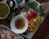 Foto langkah ke 1 dari resep Ayam kecap.