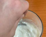 Foto del paso 3 de la receta: Pan de hamburguesa!