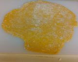 A picture of step 8 of Spaghetti.