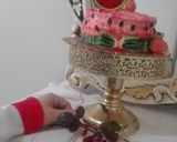 عکس مرحله 1 از دستور خمیر ژلارد